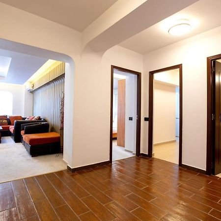 Unirii Residence Bucharest Exterior photo